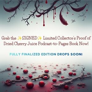 UNLISTED CherryWild & Co. Live Show Listing